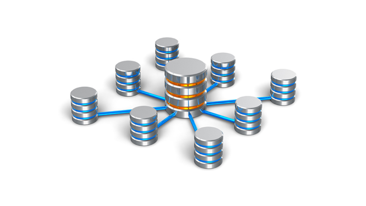 Transaccional/Relacional